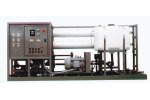 epRO/s - Revese Osmosis Sea Water Desalination Systems