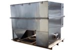 ECOS - Above Ground Oil Water Separators