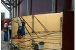 Steel Bolted Storage Tanks
