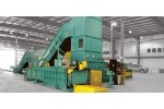 Two Ram Balers