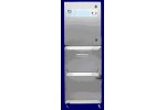 Fox - FWS1800ss - Marine/Commercial Waste Compactor