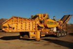 101 - Horizontal Grinders