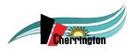 Cherrington Model 800 Beach Cleaner / Sand Cleaner