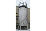 Hydrogen Sulfide Removal Systems