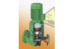Leak-Free Mag-Drive Pumps