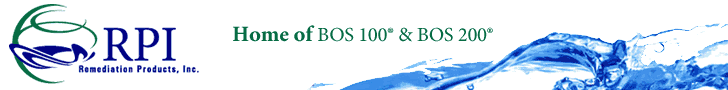 Remediation Products Incorporated (RPI)
