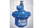 WELLAIR - Dual Air Valve Deep Well Valve