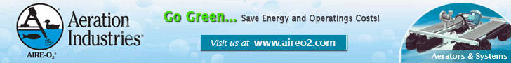 Aeration Industries International Inc (AIII)