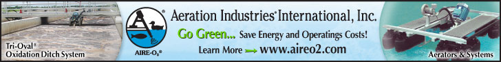Aeration Industries International Inc (AIII)