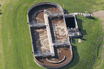 Tri-Oval System