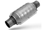 NKCHEM - Catalytic Converters
