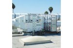 Duall Hexmaster - High Efficiency Dry Scrubber
