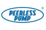 General Purpose End Suction Pumps Type PE - Fractional HP