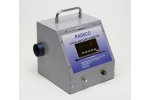 D-812, D-828 AND D-8528 - Air Flow Calibrators