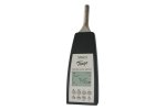 Integrating Basic Sound Level Meter