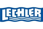 Lechler Droplet Separator for Horizontal Gas Flow Type LTH 600