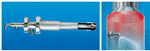 Twin-fluid Nozzle Lances for Gas Conditioning