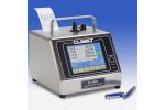 CI - 1053 - Airborne Particle Counter