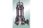 Goratron - Grinder Pumps