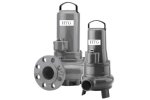 THN - Dewatering pumps