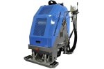 Grundotugger - 250 - Hydraulic Cable Pulling Unit