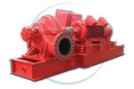 Horizontal - Horizontal Split Case Pump, Vertical Turbine Pump and Complete Skids