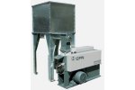 BP 2000  - Briquetting Press
