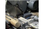 BS 350 - Automatic Saw For Briquettes