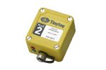 TGP-4017 - Temperature Data Logger