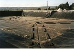 Americover - Supported Polypropylene Geomembrane