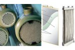 Comparison of Membrane Technology