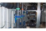 Dynatec - Membrane Bioreactor Package Plant