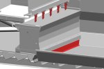 MP 1.9 - New Generation Multipress Press Container