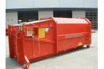 Minipress - 10 SL - Multipress Press Container