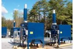 Intercept - PC - Horizontal Cartridge Dust Collectors