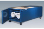 Intercept - WDT - Walk Around Ventilated Down Draft Work Benches