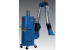 SideKick - PSK - Portable Cartridge Dust Collectors