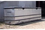 Hydrasep - RCT DNAPL Model Separators