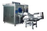 Measurement, Control & Fat Analyzing