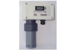 Air Check Lite Smart Ammonia Monitor