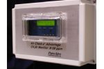 Air check Advantage  - Acrylonitrile Gas Monitor