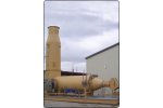 Flare Industries - Lo-NOX Thermal Oxidizer