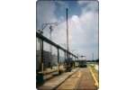 Rental Flares System