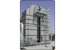 Regenerative Thermal Oxidizers (RTO) For Waste Gas Incinerators