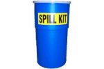 CEP-ASK-20-UP - Universal/Chemical Spill Kit (14 Gallon)