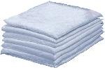 CEP-PIL10 - Oil Only Sorbent Pillows