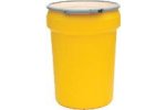 EAGLE - EM-1601M - 30 Gal. Lab Pack w/ Metal Lever-Lock Ring