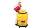 EAGLE - EM-1612 - Single Drum Containment Unit