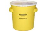 EAGLE - EM-1652 - 20 Gal. Lab Pack w/ Plastic Lever-Lock Band