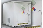 Securall Agri-Chemical Storage Buildings